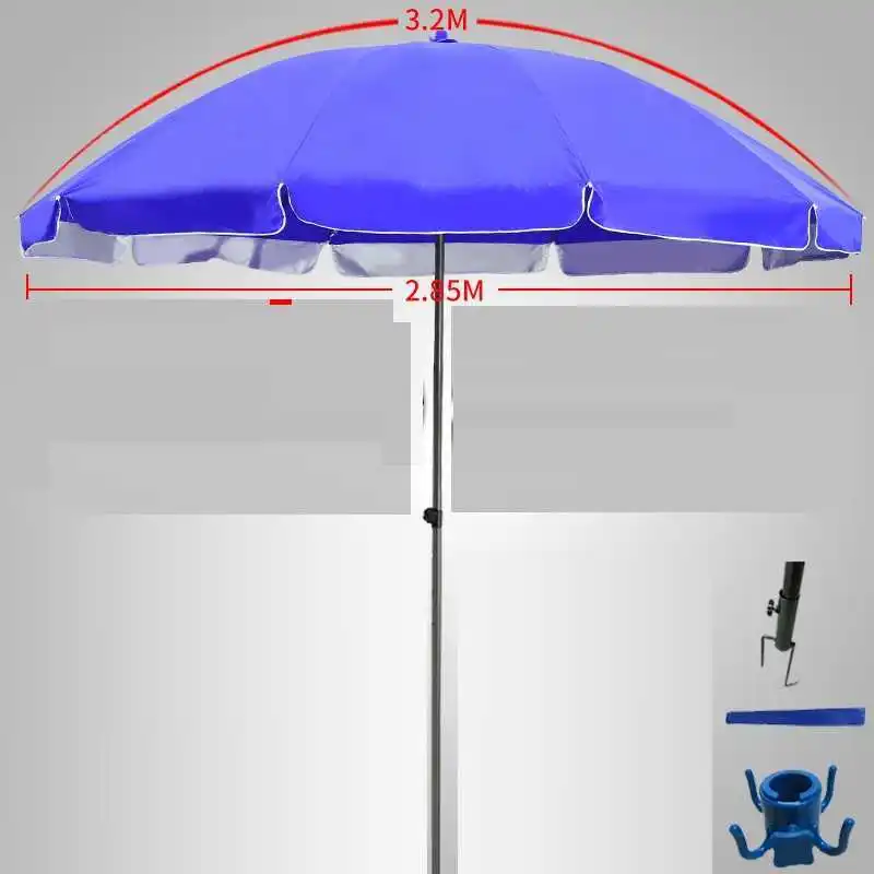Ombrellone Da Giardino Ogrodowy Sonnenschirm Garten Meuble Terras Patio Mueble De Jardin Parasol Garden Furniture Umbrella Set
Ombrellone Da Giardino Ogrodowy Sonnenschirm Garten Meuble Terras Patio Mueble De Jardin Parasol Garden Furniture Umbrella Set