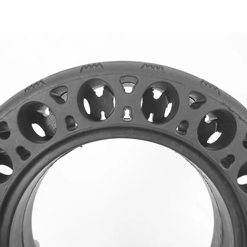 For Xiaomi Ninebot G30 Max 10-Inch Scooter 60/70-6.5 Non-Inflatable Explosion-Proof Honeycomb Tires
For Xiaomi Ninebot G30 Max 10-Inch Scooter 60/70-6.5 Non-Inflatable Explosion-Proof Honeycomb Tires