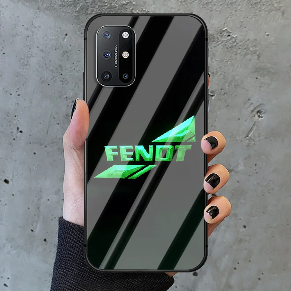 Fendt Phone Tempered Glass Case Cover For Oneplus 5 6 7 8 9 Nord T Pro Painting Hot Etui Luxury Prime
Fendt Phone Tempered Glass Case Cover For Oneplus 5 6 7 8 9 Nord T Pro Painting Hot Etui Luxury Prime