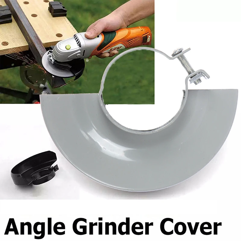 1 шт., Защитная крышка для угловой шлифовальной машины 100/115/125/150/180/230
1 шт., Защитная крышка для угловой шлифовальной машины 100/115/125/150/180/230