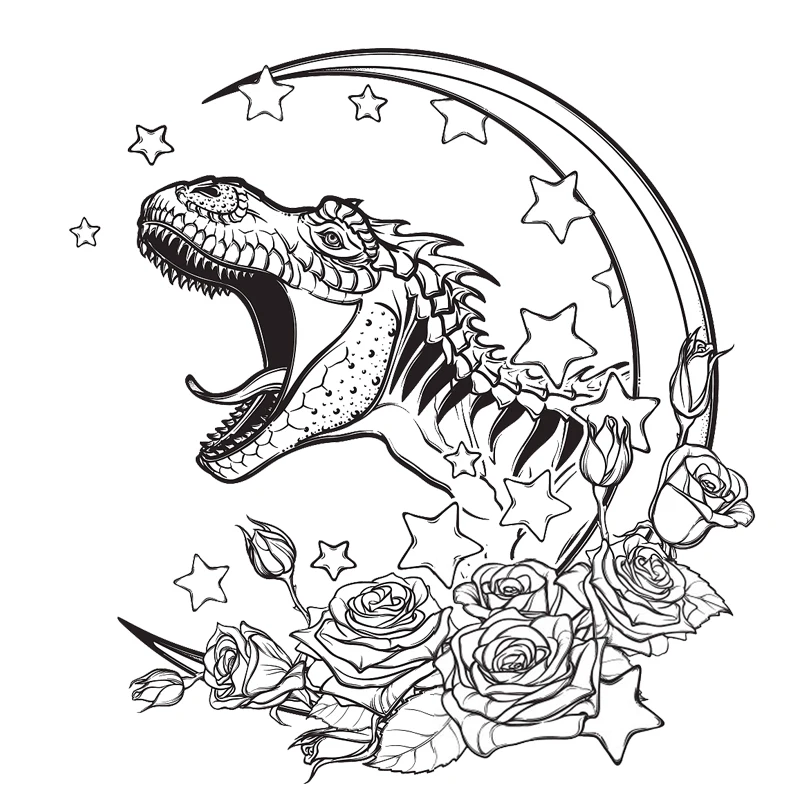 AZSG Dinosaur Moon Clear Stamps For DIY Scrapbooking Rubber Stamp/ Seal Paper Craft Clear Stamp Card Making
AZSG Dinosaur Moon Clear Stamps For DIY Scrapbooking Rubber Stamp/ Seal Paper Craft Clear Stamp Card Making