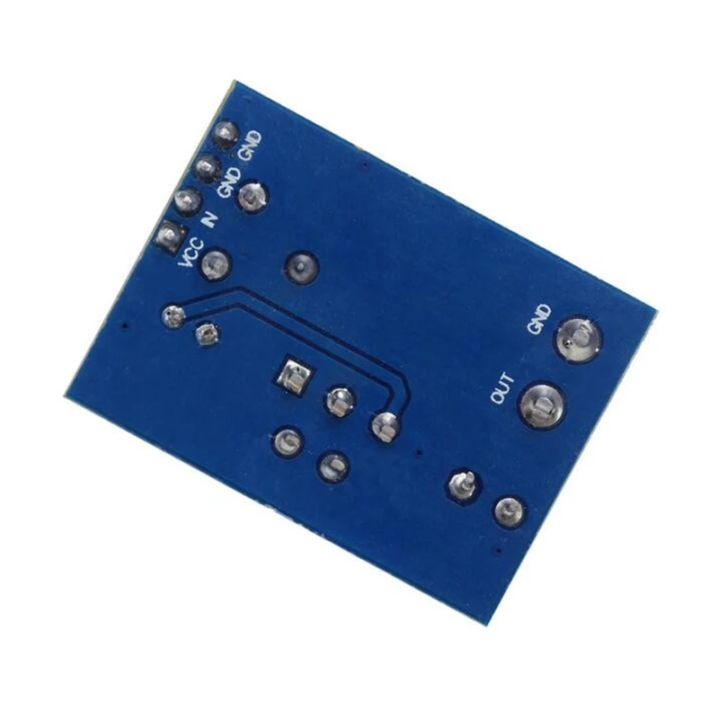 AM05-TDA2030A DIY Power Amplifier Module Audio Power Amplifier Board Amplifier Module
AM05-TDA2030A DIY Power Amplifier Module Audio Power Amplifier Board Amplifier Module