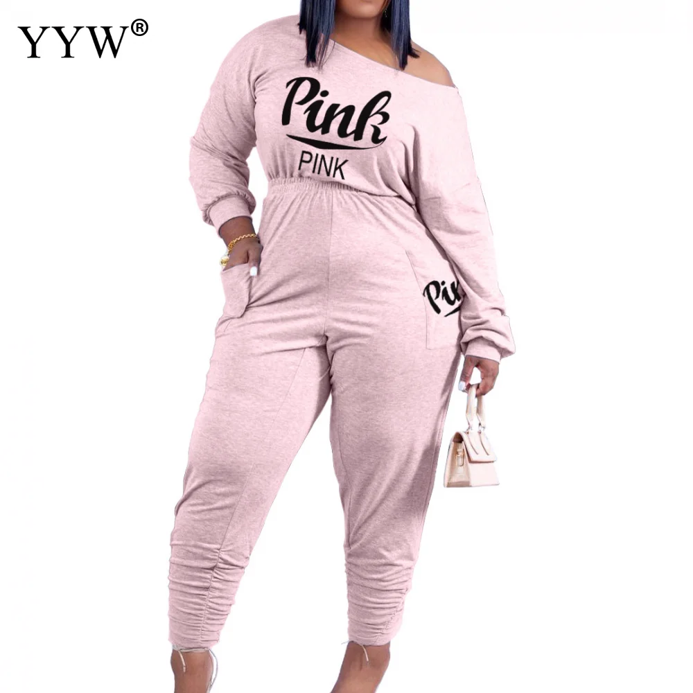 2022 New Fashion Women Fashion Casual Suit Pure Cotton Oblique Shoulder Winter Female Pink Letter Print Sweatshirts Two Sets
2022 New Fashion Women Fashion Casual Suit Pure Cotton Oblique Shoulder Winter Female Pink Letter Print Sweatshirts Two Sets