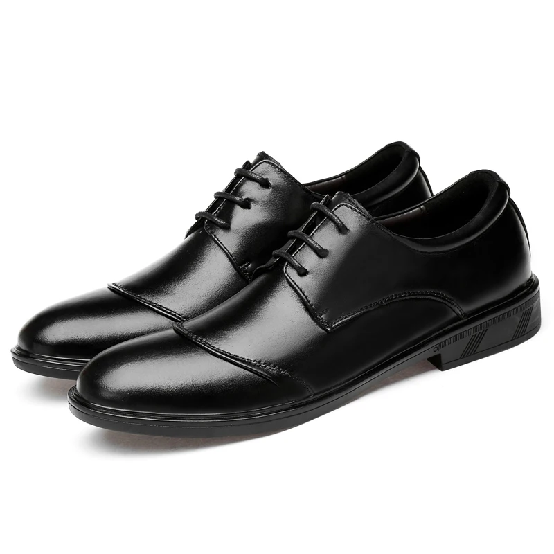 Men's Fashion Casual Leather Shoes Volkswagen Size 36-42 Black Real Leather Business Shoes Driving Moccasin Men Soft Shoes *
Men's Fashion Casual Leather Shoes Volkswagen Size 36-42 Black Real Leather Business Shoes Driving Moccasin Men Soft Shoes *