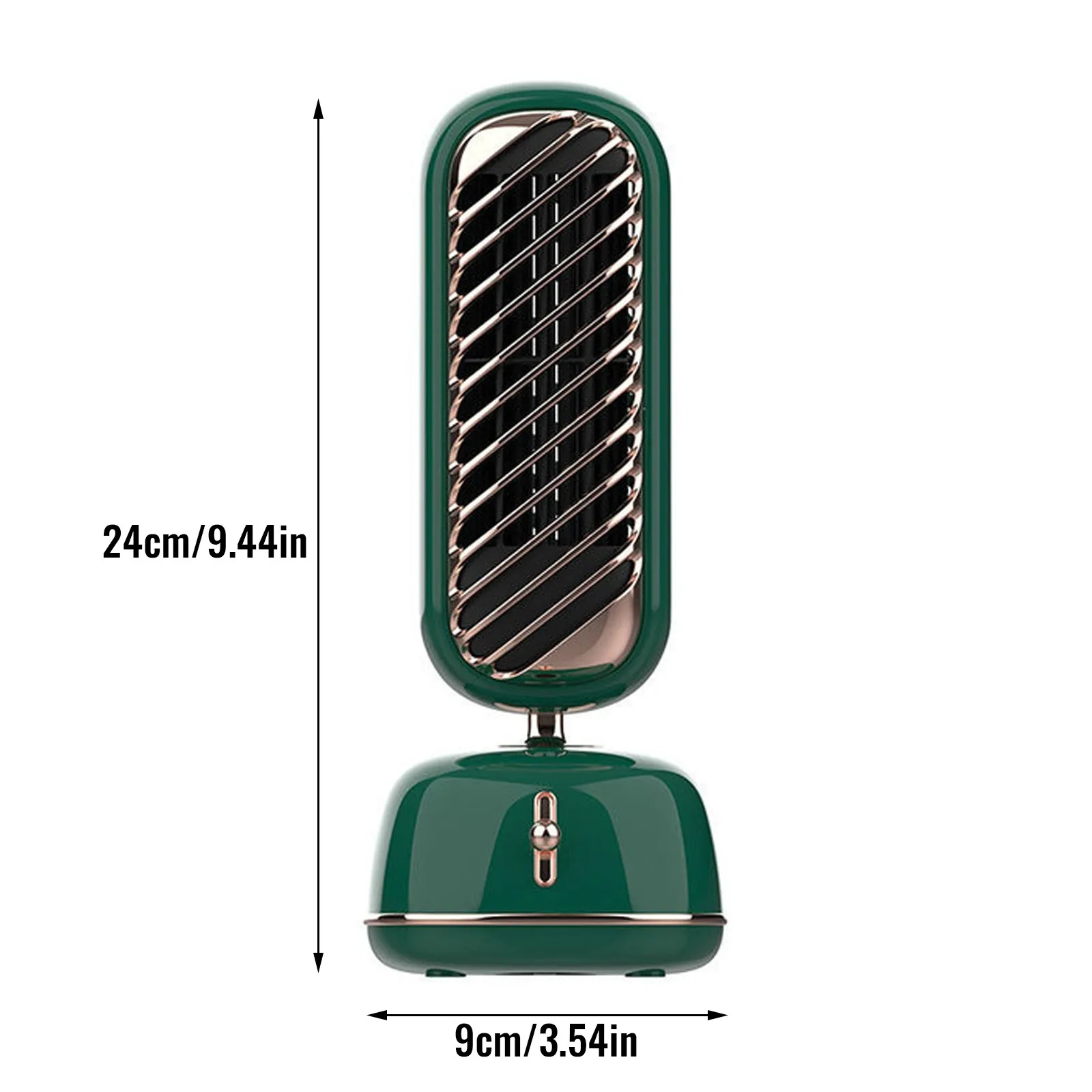 2021 New Air Conditioning Fan Multifunctional Desktop Silent Air Cooler Humidifier Home Office Usb Leafless Cooling Fan
2021 New Air Conditioning Fan Multifunctional Desktop Silent Air Cooler Humidifier Home Office Usb Leafless Cooling Fan