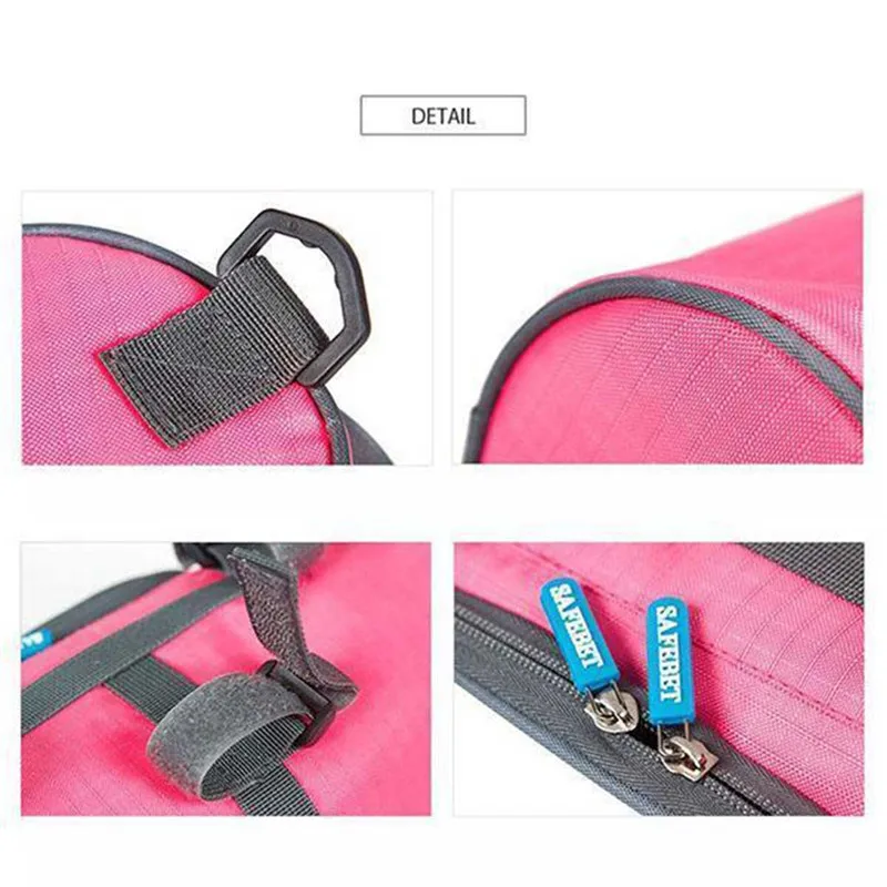 Unisex Solid Color Bicycle Bag Large Capacity Waterproof Outdoor Storage Bag for Bicycles Touch Screen Mobile Phone Front Bags
Unisex Solid Color Bicycle Bag Large Capacity Waterproof Outdoor Storage Bag for Bicycles Touch Screen Mobile Phone Front Bags
