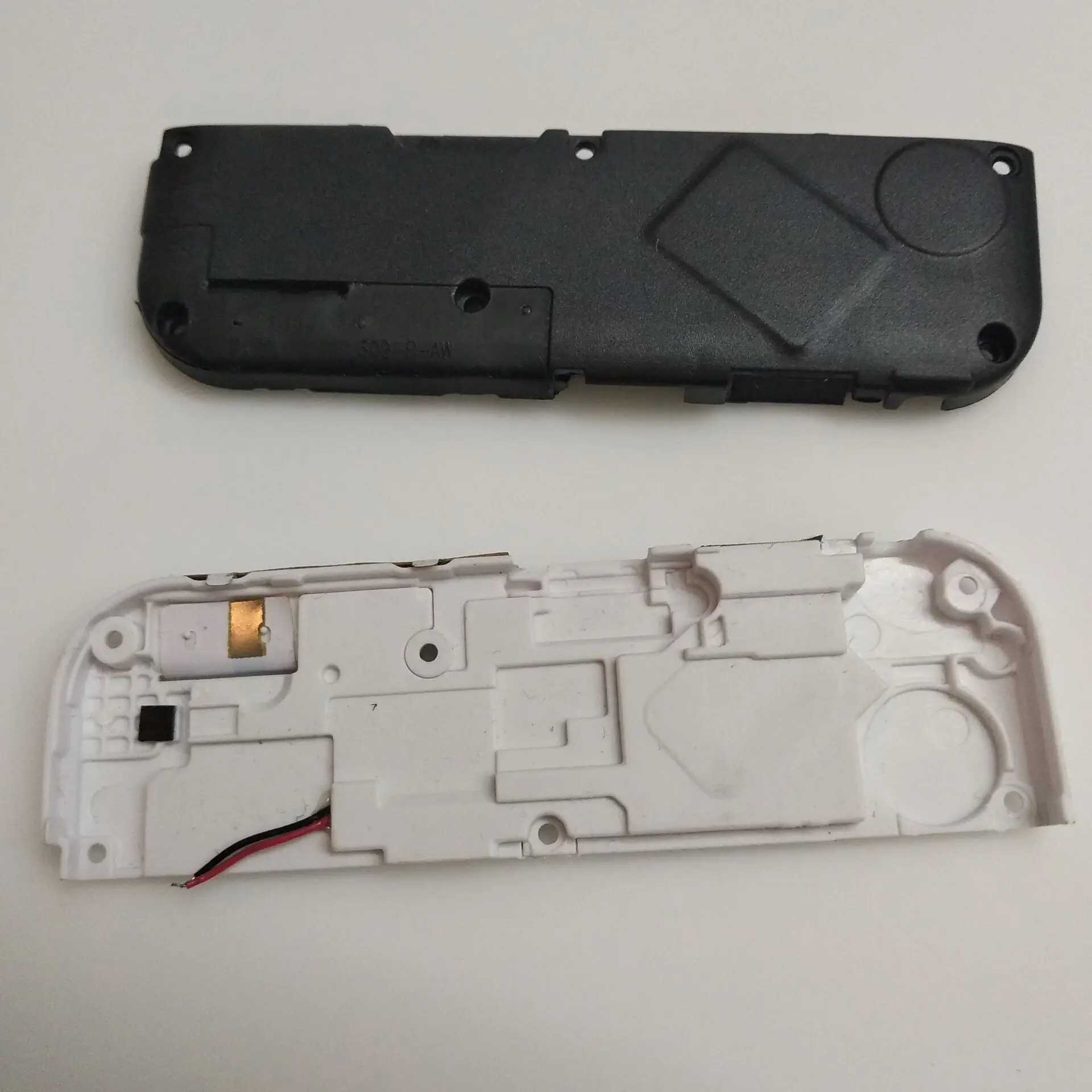 Original Loud Speaker LoudSpeaker Buzzer Ringer Horn Part Accessories Replacement For Oukitel U7 Plus/U7 Max,Used,Not new
Original Loud Speaker LoudSpeaker Buzzer Ringer Horn Part Accessories Replacement For Oukitel U7 Plus/U7 Max,Used,Not new