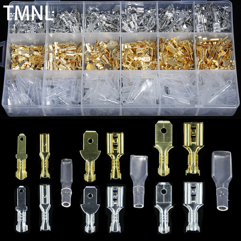 2.8/4.8/6.3mm Crimping wound connectors plug spring insert terminal wire cold crimp pressing wiring pliers Cable Non-Insulated
2.8/4.8/6.3mm Crimping wound connectors plug spring insert terminal wire cold crimp pressing wiring pliers Cable Non-Insulated
