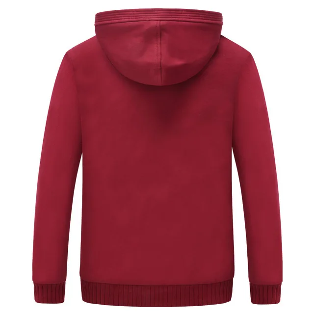 Rlyaeiz Top Quality Autumn Winter Hoodie Men Hoody Men/Women Sweatshirts Casual Fleece Warm Hoodies Male Pullover Outerwear 5XL
Rlyaeiz Top Quality Autumn Winter Hoodie Men Hoody Men/Women Sweatshirts Casual Fleece Warm Hoodies Male Pullover Outerwear 5XL
