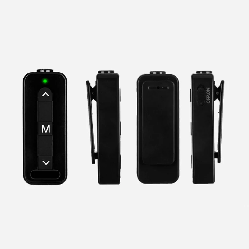 Mini Walkie Talkie Outdoor Portable Small Intercom USB Charging Walkie Talkie For Hotel KTV Restaurant Supplies
Mini Walkie Talkie Outdoor Portable Small Intercom USB Charging Walkie Talkie For Hotel KTV Restaurant Supplies