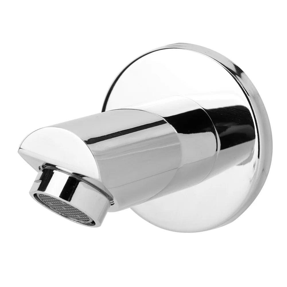 Душевая лейка G1/2 дюйма медная круглая Скрытая установка кран для душа панель