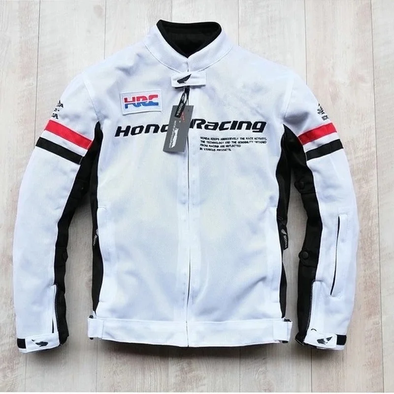 2021 New Motocross riding jackets Motorcycle Jackets Off Road Racing Breathable Jacket with 5pcs protector 3 Colors
2021 New Motocross riding jackets Motorcycle Jackets Off Road Racing Breathable Jacket with 5pcs protector 3 Colors