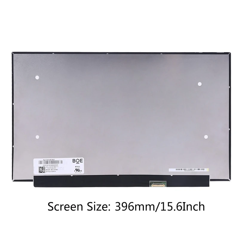 NV156FHM-N67 NV156FHM N61 B156HAN02.4 15.6" Laptop LCD Screen Matrix 30Pin 1920*1080 72% NTSC
NV156FHM-N67 NV156FHM N61 B156HAN02.4 15.6" Laptop LCD Screen Matrix 30Pin 1920*1080 72% NTSC