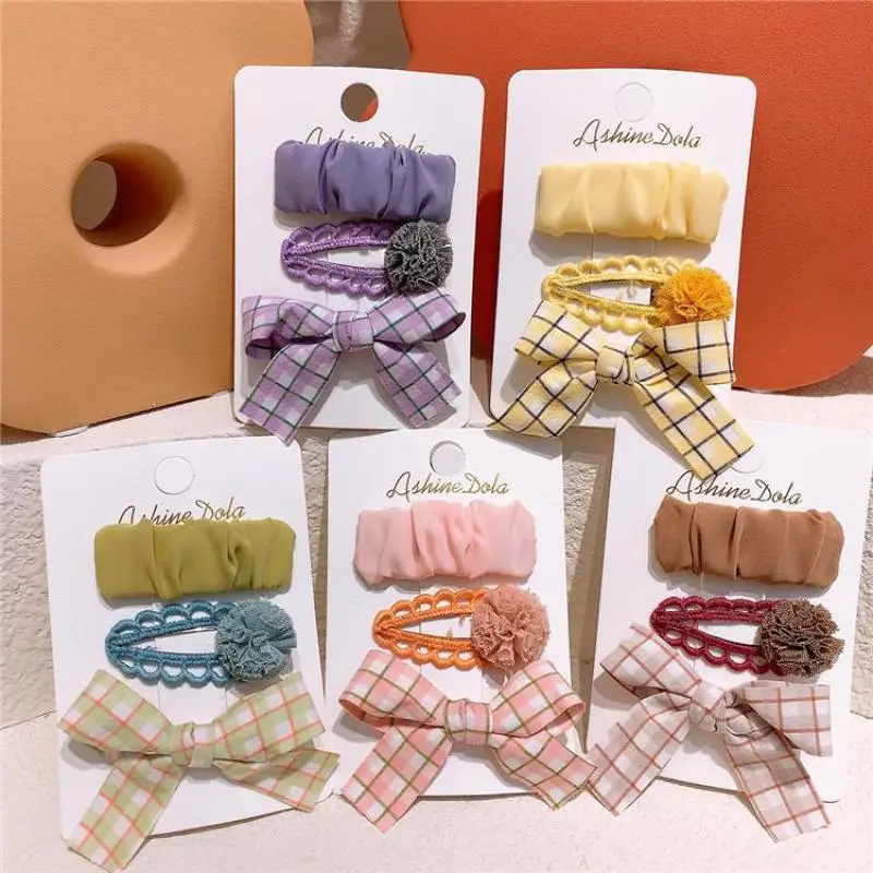 Plaid Butterfly Hair Pins For Girls Hair Accessories Baby Clips Ins Barrettes Children Hair Styling Tools Hair Grips Headwear
Plaid Butterfly Hair Pins For Girls Hair Accessories Baby Clips Ins Barrettes Children Hair Styling Tools Hair Grips Headwear