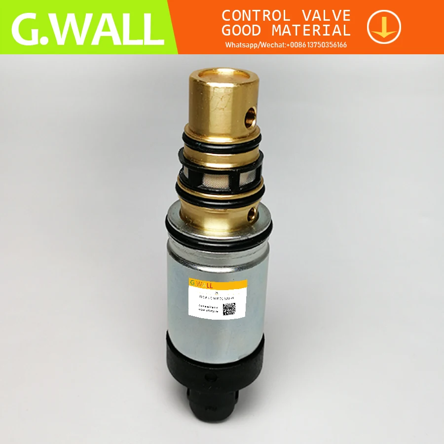 PXE14 PXE16 COMPRESSOR VALVE CAR AC ELECTRIC CONTROL VALVE FOR Opel Hyundai Tuson Kia K2 RIO SOPRTAGE 97674 2S000 976742S000
PXE14 PXE16 COMPRESSOR VALVE CAR AC ELECTRIC CONTROL VALVE FOR Opel Hyundai Tuson Kia K2 RIO SOPRTAGE 97674 2S000 976742S000