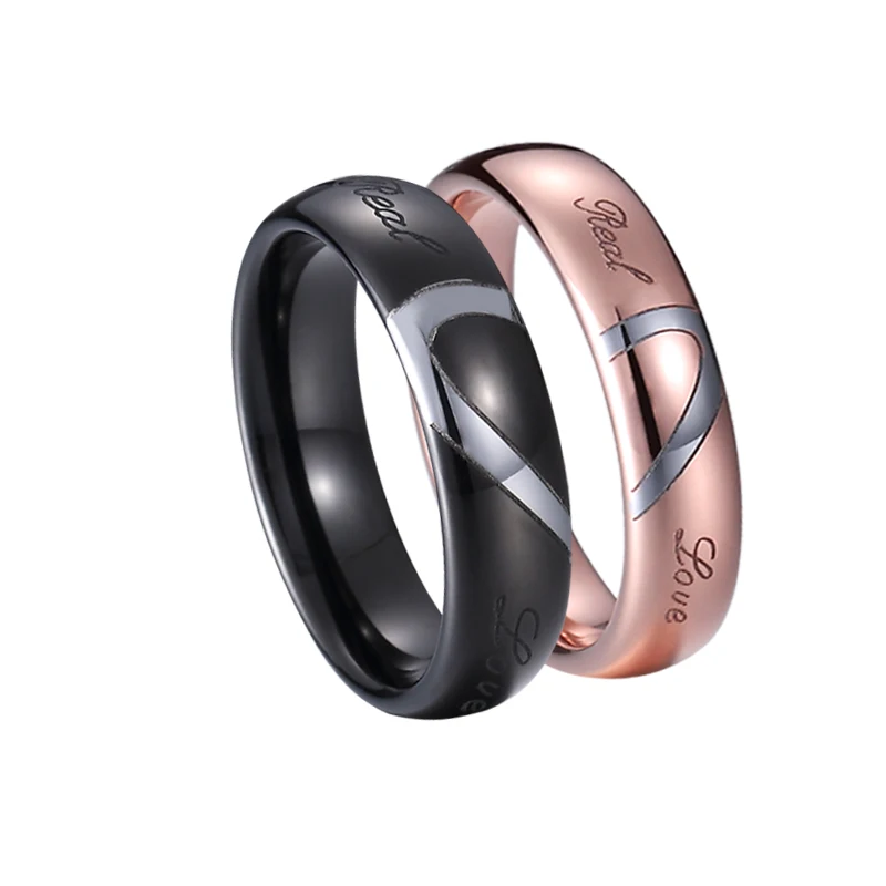 Men and Women Real Love Black Rose Golden Heart Tungsten Wedding Rings for Couple Marriage Finger Jewelry Valentine Gift
Men and Women Real Love Black Rose Golden Heart Tungsten Wedding Rings for Couple Marriage Finger Jewelry Valentine Gift