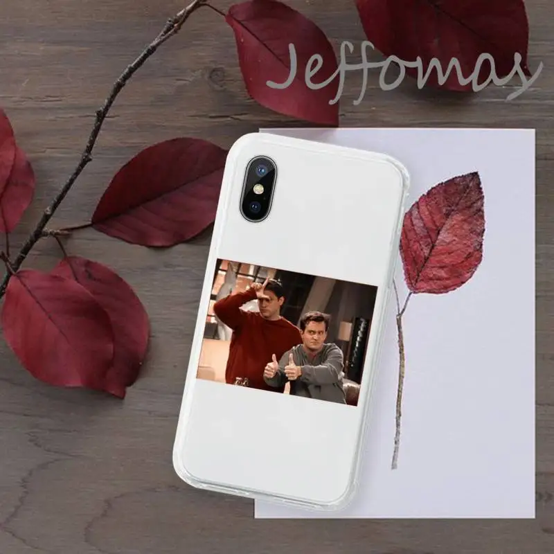 friends tv show Phone Case Transparent for iPhone 11 12 mini pro XS MAX 8 7 6 6S Plus X 5S SE 2020 XR
friends tv show Phone Case Transparent for iPhone 11 12 mini pro XS MAX 8 7 6 6S Plus X 5S SE 2020 XR