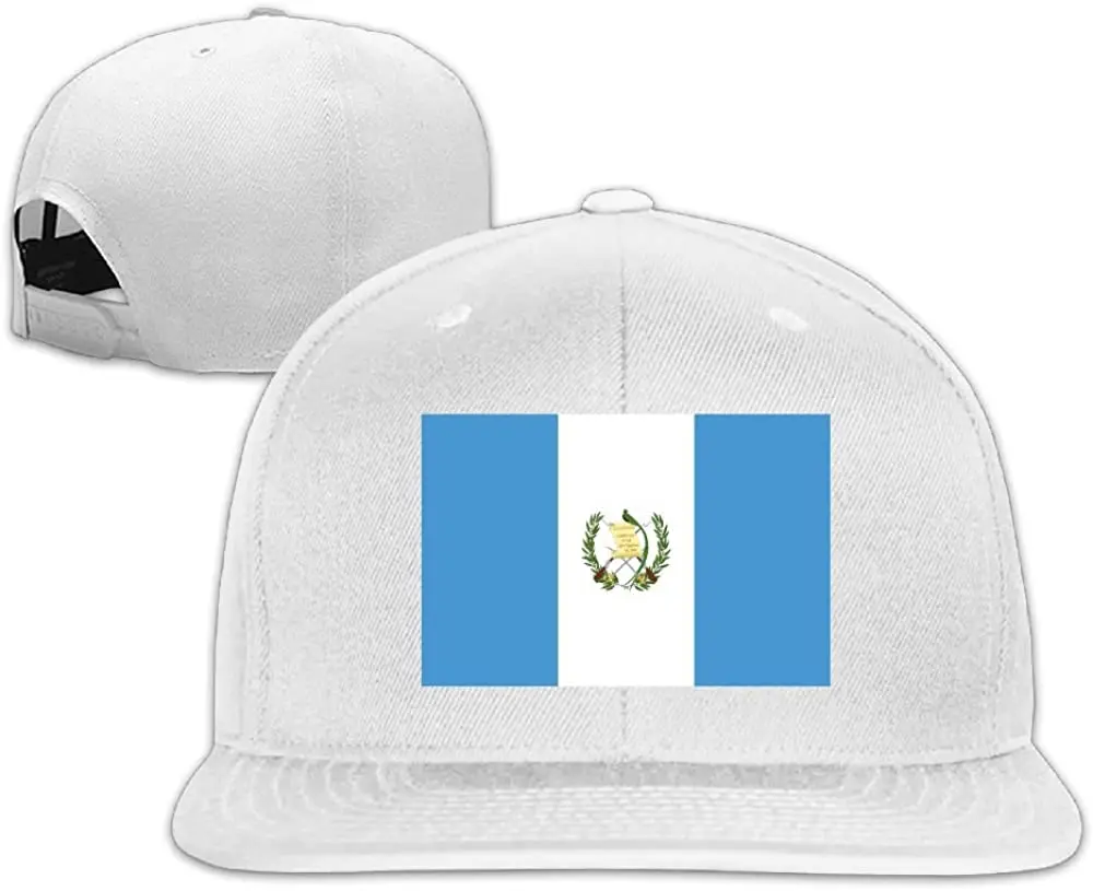 Flag Of Guatemala Baseball Caps Grid Hat Adjustable Trucker Cap Bandanas
Flag Of Guatemala Baseball Caps Grid Hat Adjustable Trucker Cap Bandanas