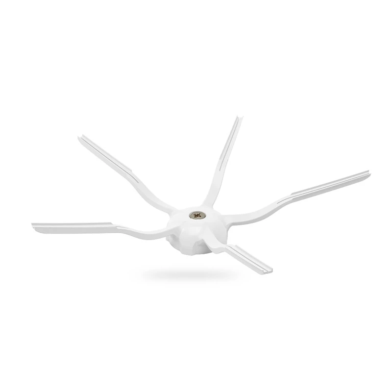 23Pcs Washable HEPA Filter Main Brushes Side Brushes Mop Parts for Xiaomi Roborock S5 Max S6 Vacuum Cleaner Accessories
23Pcs Washable HEPA Filter Main Brushes Side Brushes Mop Parts for Xiaomi Roborock S5 Max S6 Vacuum Cleaner Accessories