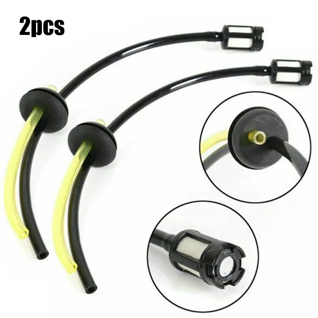 Fuel Hose Pipe With Tank Filter Petrol Strimmer Fuel Hose Pipe With Tank Filter Assembly And Grommet String Trimmer Parts
Fuel Hose Pipe With Tank Filter Petrol Strimmer Fuel Hose Pipe With Tank Filter Assembly And Grommet String Trimmer Parts