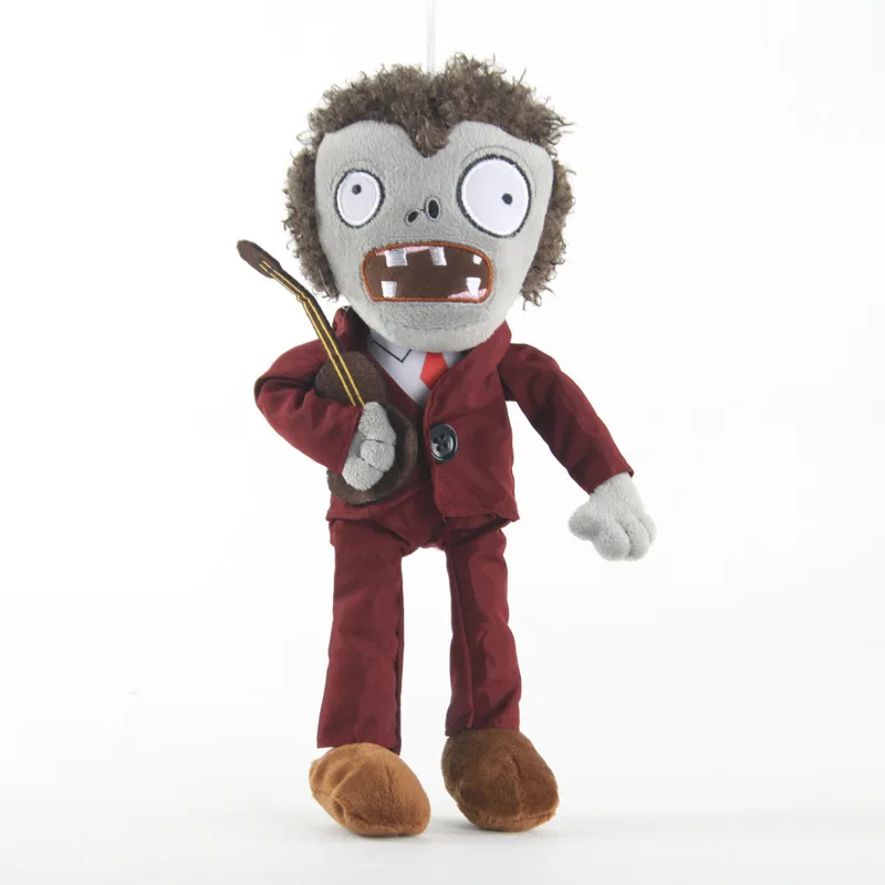 Anime Plants Vs Zombies Figures Small Eyes Purple Stuffed Animals Plush Doll Kids Toys Great Gift
Anime Plants Vs Zombies Figures Small Eyes Purple Stuffed Animals Plush Doll Kids Toys Great Gift