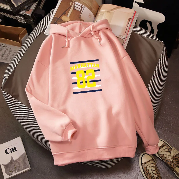 Digital Letter Print Sport Women's Sweatshirt Harajuku Winter Streetwear Punk Oversized Hoodie Korean Style Hoody Ladies Casual
Digital Letter Print Sport Women's Sweatshirt Harajuku Winter Streetwear Punk Oversized Hoodie Korean Style Hoody Ladies Casual