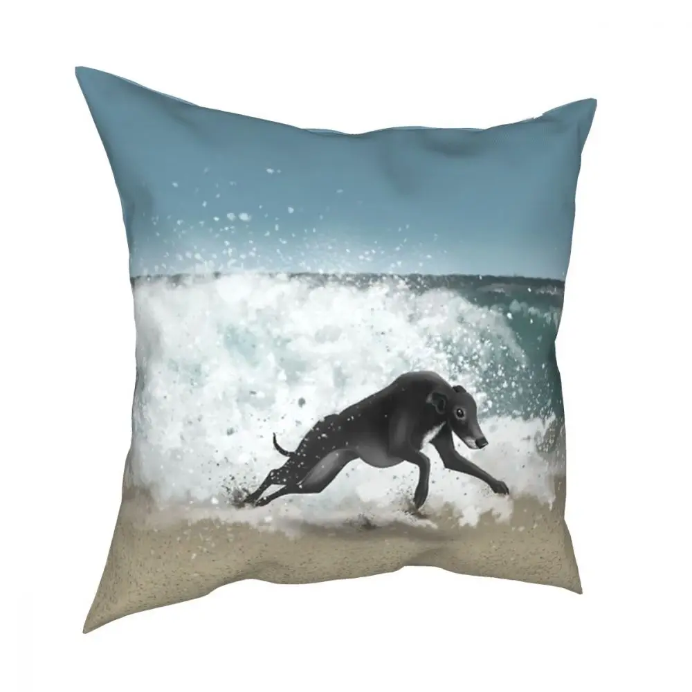 Nope Throw Pillow Cover Cushions for Sofa Greyhound Whippet Sighthound Dog Customized Pillowcover Home Decor
Nope Throw Pillow Cover Cushions for Sofa Greyhound Whippet Sighthound Dog Customized Pillowcover Home Decor