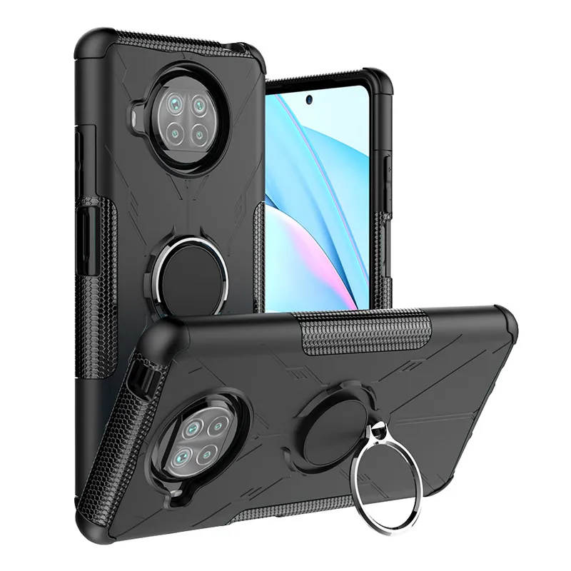 Armor PC Cover For Xiaomi Mi 10T Lite Case For Xiaomi Mi 10T Lite Cover Shockproof TPU Protective Bumper For Xiaomi Mi 10T Lite
Armor PC Cover For Xiaomi Mi 10T Lite Case For Xiaomi Mi 10T Lite Cover Shockproof TPU Protective Bumper For Xiaomi Mi 10T Lite