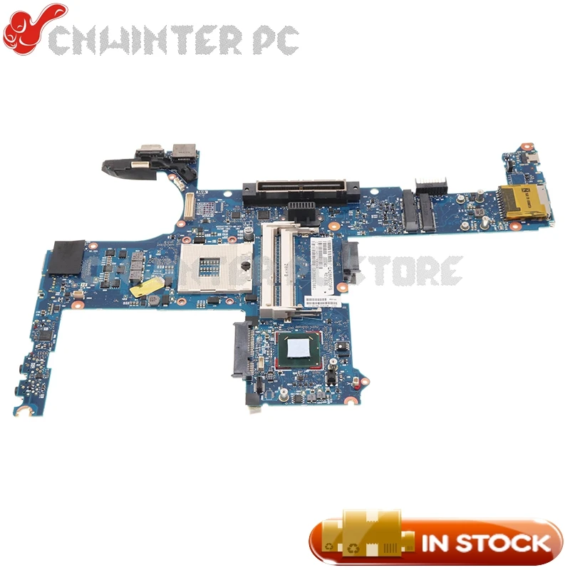 NOKOTION 642756-001 642756-501 642756-601 For HP 8460P 6460B Laptop motherboard 6050A2398701-MB-A02 HM65 DDR3
NOKOTION 642756-001 642756-501 642756-601 For HP 8460P 6460B Laptop motherboard 6050A2398701-MB-A02 HM65 DDR3
