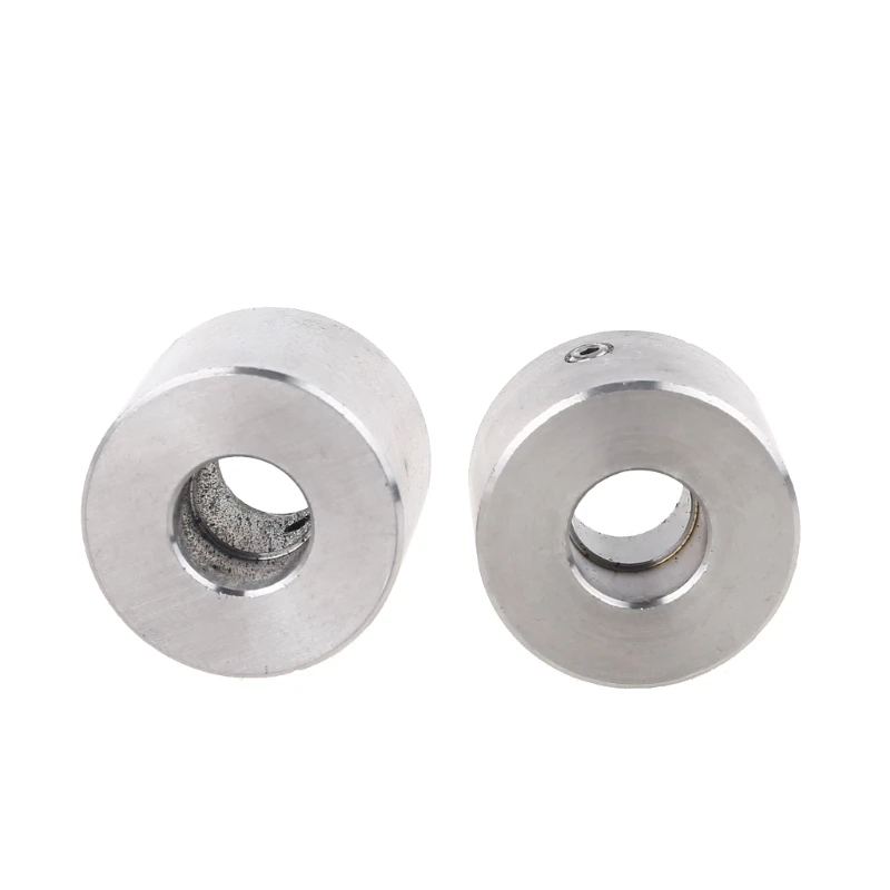 1 set of 2 Pcs For SME 3012/3010/3009 Early Version Main Tonearm Main Pole- Counterweight 77UA 
1 set of 2 Pcs For SME 3012/3010/3009 Early Version Main Tonearm Main Pole- Counterweight 77UA