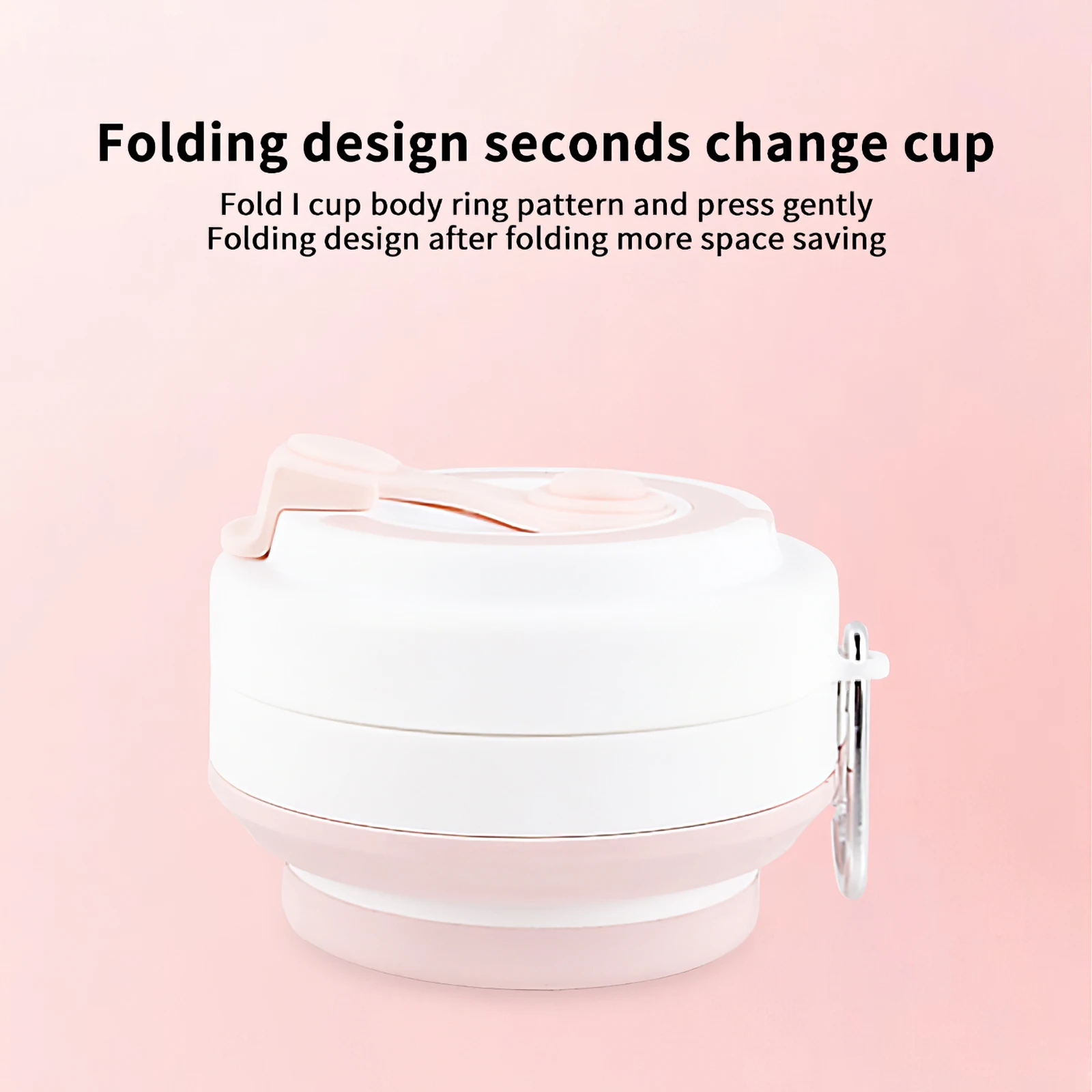 1 Pcs Food Grade Water Cup Protable Water Silicone Cups Folding Gargle Cup For Outdoor Travel Drinkware Tools Coffee Cups
1 Pcs Food Grade Water Cup Protable Water Silicone Cups Folding Gargle Cup For Outdoor Travel Drinkware Tools Coffee Cups