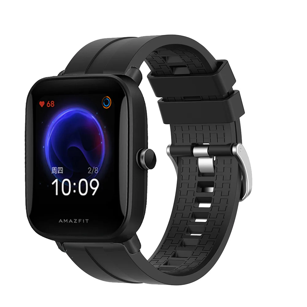 Xiaomi Amazfit Bip U Ремешок