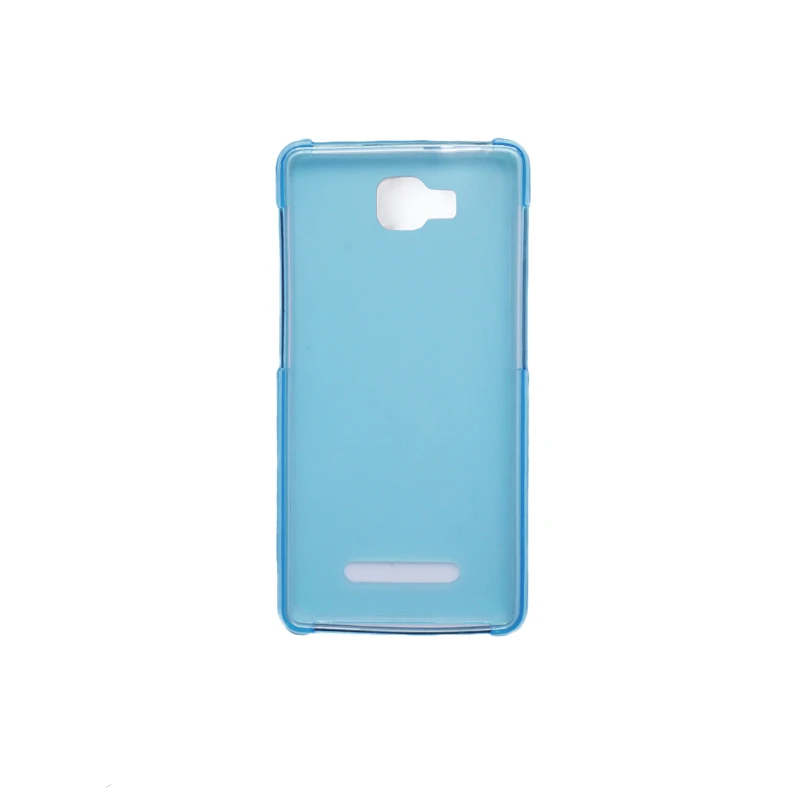 Dower me защитный чехол из мягкого ТПУ для Alcatel One Touch Pop 4S смартфон | Мобильные