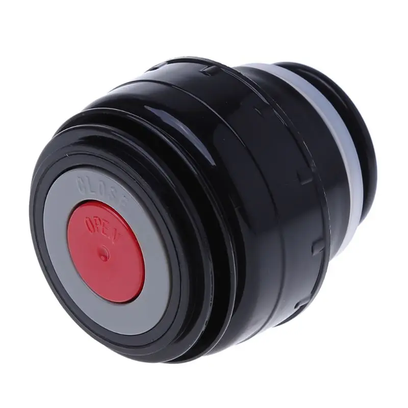 4.5cm Vacuum Flask Lid Thermos Cover Portable Universal Travel Mug Accessories H7ED
4.5cm Vacuum Flask Lid Thermos Cover Portable Universal Travel Mug Accessories H7ED