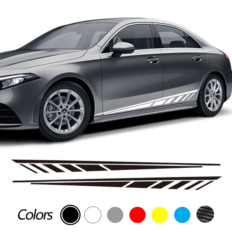 Наклейки на боковые кузова автомобиля, наклейки для Mercedes Benz A C E CLA CLS GLA GLC GLE Class AMG GT W204 W205 W163, аксессуары, 2 шт.
Наклейки на боковые кузова автомобиля, наклейки для Mercedes Benz A C E CLA CLS GLA GLC GLE Class AMG GT W204 W205 W163, аксессуары, 2 шт.