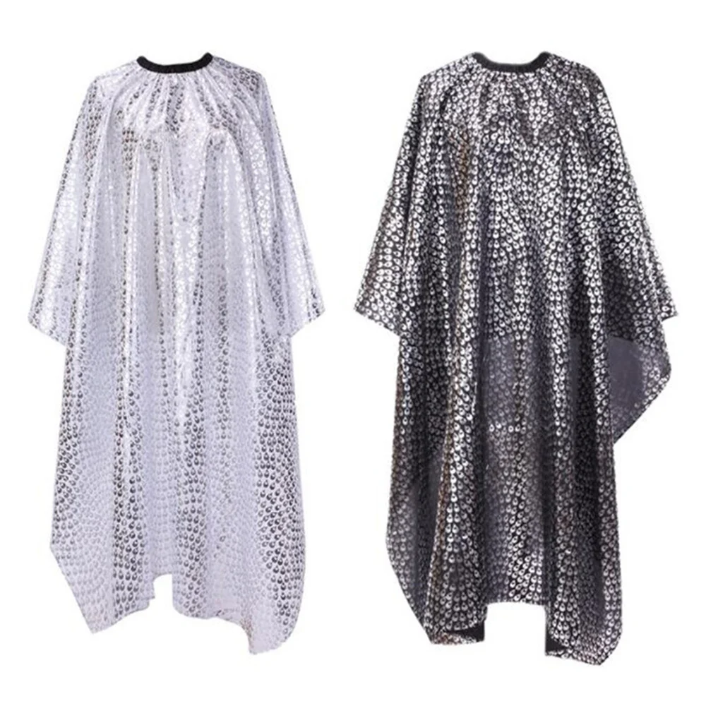 Dust Proof Water Proof Breathable Hot Oil Treatment Hair Clipping Cloth for Using (Black with White Spots)
Dust Proof Water Proof Breathable Hot Oil Treatment Hair Clipping Cloth for Using (Black with White Spots)