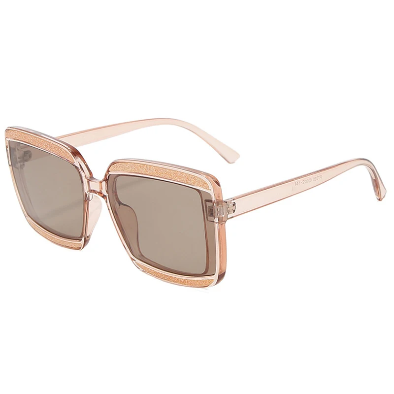 Women Sunglasses Fashion Retro Super Big Frame Sun Glasses Female Slimming UV400
Women Sunglasses Fashion Retro Super Big Frame Sun Glasses Female Slimming UV400