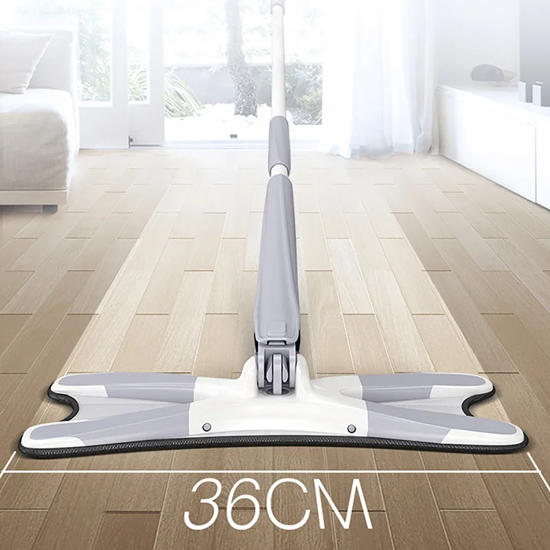 Швабра X-type с отжимом без рук, вращение на 360 градусов
Швабра X-type с отжимом без рук, вращение на 360 градусов