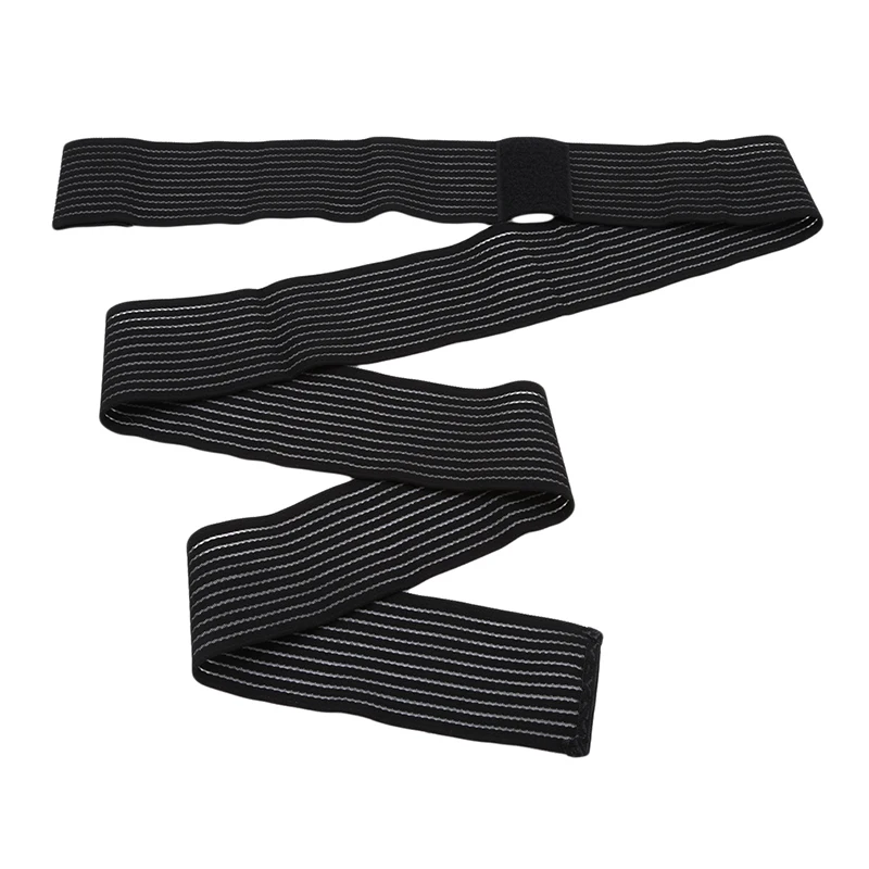 a1 Piece High Elastic Bandage Knee Support Pad Warm Running Outdoor Sports Leggings Kneepad Anti-sprain Medical Protective Gear
a1 Piece High Elastic Bandage Knee Support Pad Warm Running Outdoor Sports Leggings Kneepad Anti-sprain Medical Protective Gear