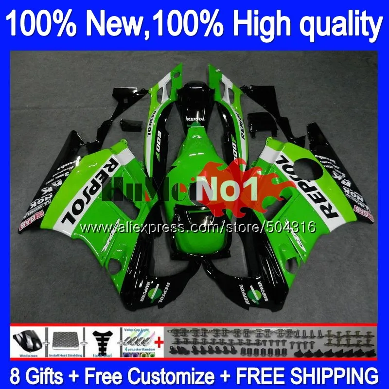 Корпус + бак для HONDA CBR600 F2 FS CBR600FS 1MC.32 Repsol green CBR 600F2 600 F2 CBR600F2 1991 1992 1993 1994 91 92 93 94 обтекатель
Корпус + бак для HONDA CBR600 F2 FS CBR600FS 1MC.32 Repsol green CBR 600F2 600 F2 CBR600F2 1991 1992 1993 1994 91 92 93 94 обтекатель