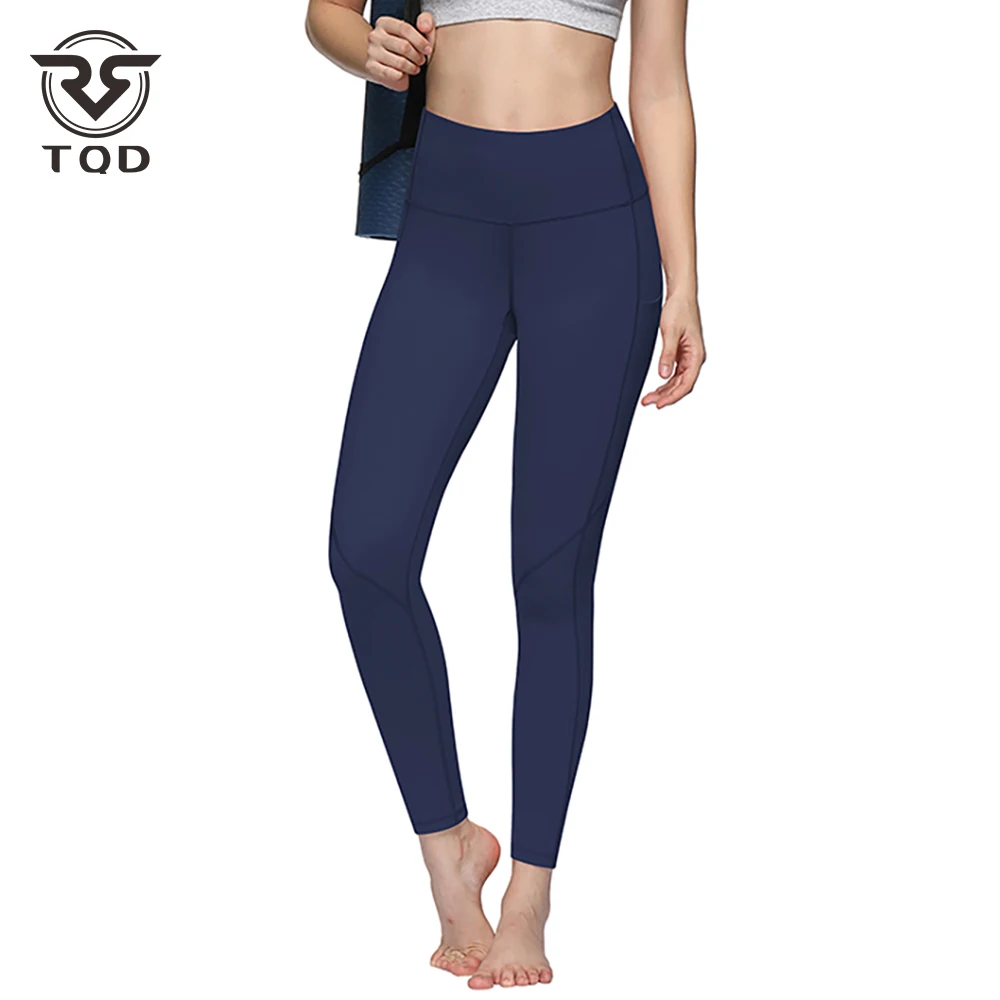 TQD High Waist Women Yoga Pants Seamless Leggings Push Up Fitness Tight Workout Gym Sportswear Clothing Trousers for Female
TQD High Waist Women Yoga Pants Seamless Leggings Push Up Fitness Tight Workout Gym Sportswear Clothing Trousers for Female
