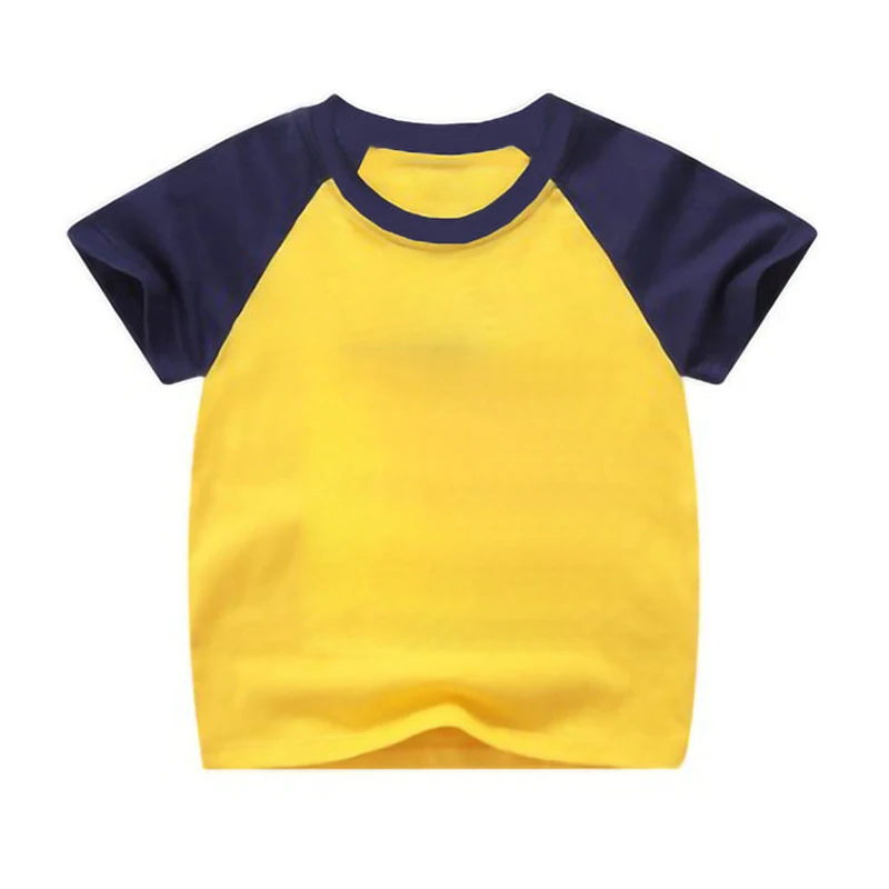 Kids T-Shirts Boys Girls Children Clothes Summer Cotton Fashion Cartoon Dog Graphic Baby Clothes tees Tops for Girls T Shirts
Kids T-Shirts Boys Girls Children Clothes Summer Cotton Fashion Cartoon Dog Graphic Baby Clothes tees Tops for Girls T Shirts