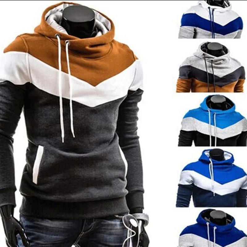 Pullover Men Gown Stitching Sweatshirts For Street Men's Rhinestones Kawaii Clothes Harajuku Free Shipping Off White Track Suit
Pullover Men Gown Stitching Sweatshirts For Street Men's Rhinestones Kawaii Clothes Harajuku Free Shipping Off White Track Suit