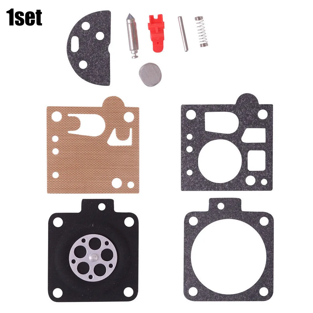 1 Set Repair Kit Accessory For Solo 634 641 662 For Bing Carburetor Membrane Kit Set Tools
1 Set Repair Kit Accessory For Solo 634 641 662 For Bing Carburetor Membrane Kit Set Tools
