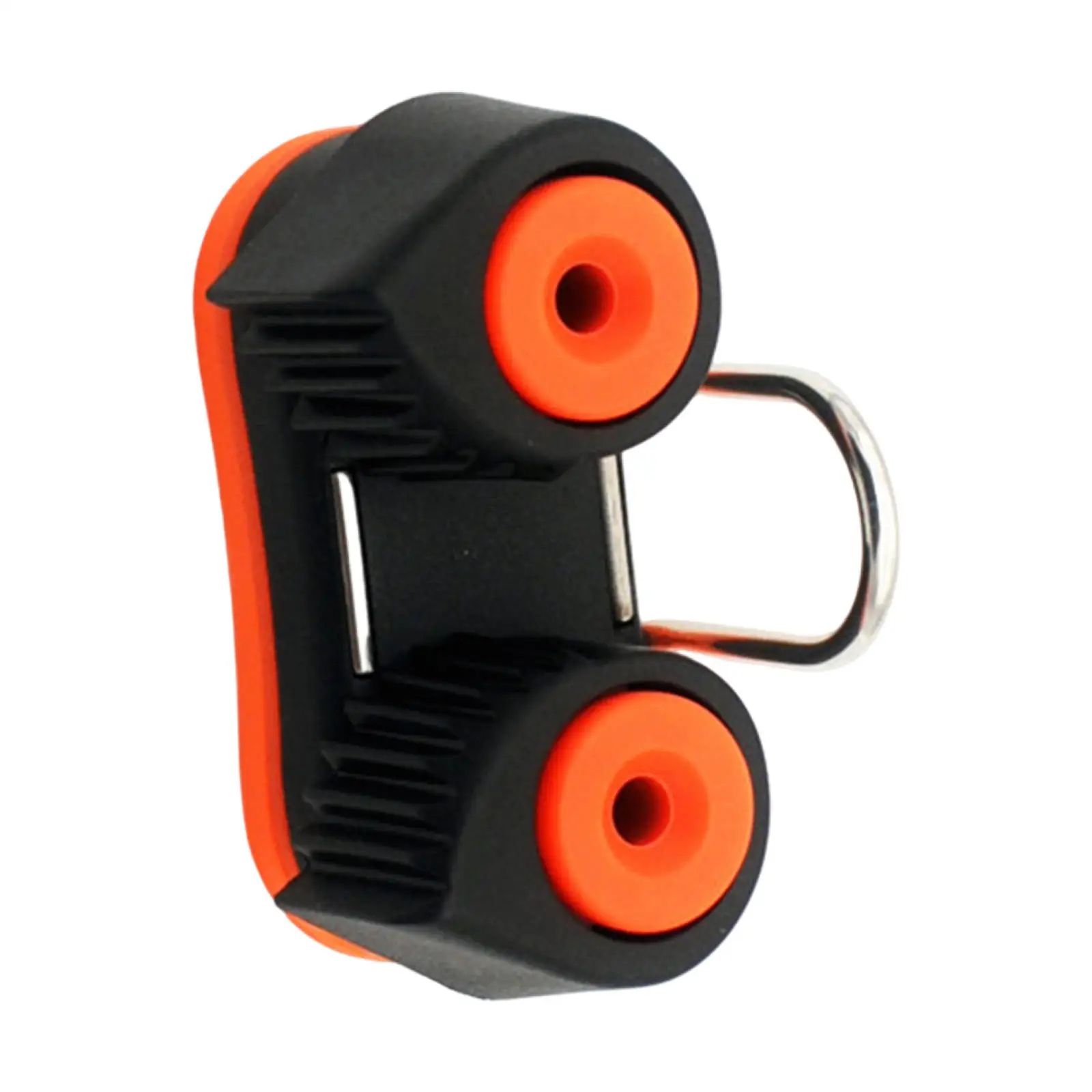 Ball Bearing cam Accessories 2 Row Fast Entry Rope for Sailboat Marine Boat Kayak
Ball Bearing cam Accessories 2 Row Fast Entry Rope for Sailboat Marine Boat Kayak