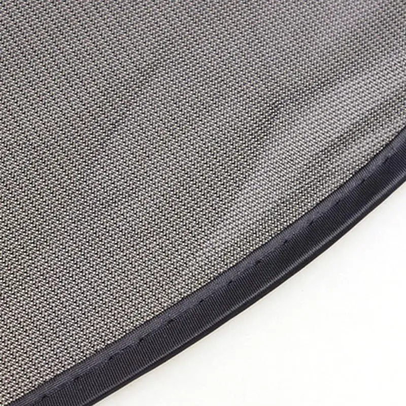 65*38 CM Black Mesh Cover Shield Visor Mesh Cover Visor Shield Screen Mesh Cover Visor for Protection Car Sun
65*38 CM Black Mesh Cover Shield Visor Mesh Cover Visor Shield Screen Mesh Cover Visor for Protection Car Sun
