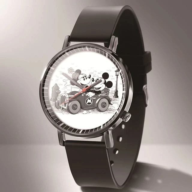 Women Watch Hodinky 2021 Famous Cartoon Quartz Watch Fashion Women Silicone Dress Student Wristwatches Reloj Mujer
Women Watch Hodinky 2021 Famous Cartoon Quartz Watch Fashion Women Silicone Dress Student Wristwatches Reloj Mujer