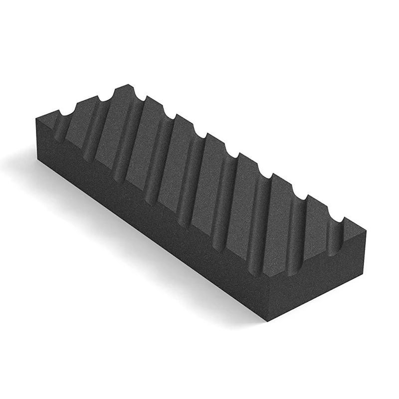 Knife Sharpener Whetstone With Grooves Black Silicon Carbide Whetstone Lapping Stone Coarse Grinding 320 Grit N
Knife Sharpener Whetstone With Grooves Black Silicon Carbide Whetstone Lapping Stone Coarse Grinding 320 Grit N