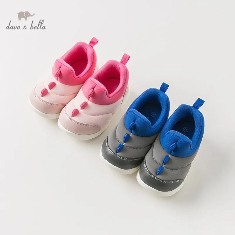 DB11934 Dave Bella spring autumn unisex baby shoes new born casual running shoes shoes
DB11934 Dave Bella spring autumn unisex baby shoes new born casual running shoes shoes