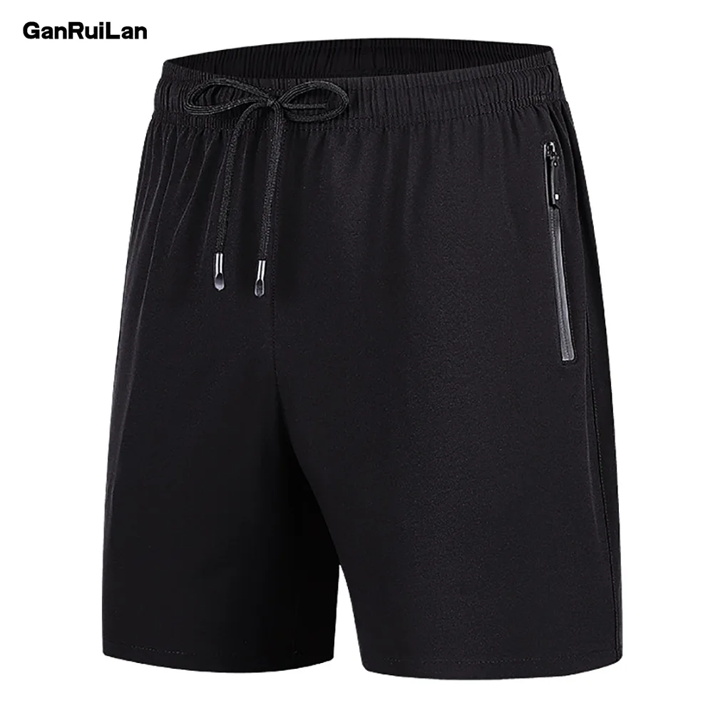 Summer Men's short Quality Sports Shorts Male Short Pant Quality Causal Straight Boardshorts Beachwear Breathable Elastic Waist
Summer Men's short Quality Sports Shorts Male Short Pant Quality Causal Straight Boardshorts Beachwear Breathable Elastic Waist